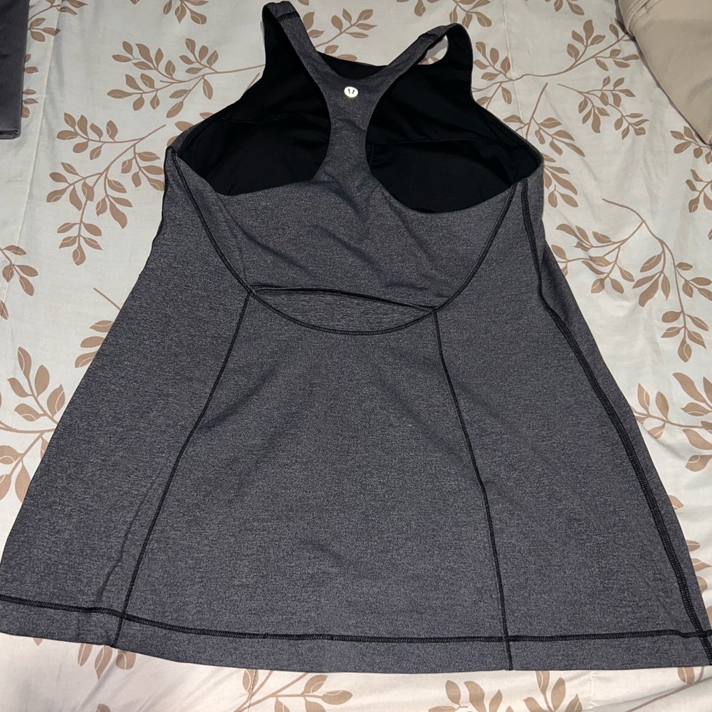 Lululemon In Training Tank - Picture 5 of 6